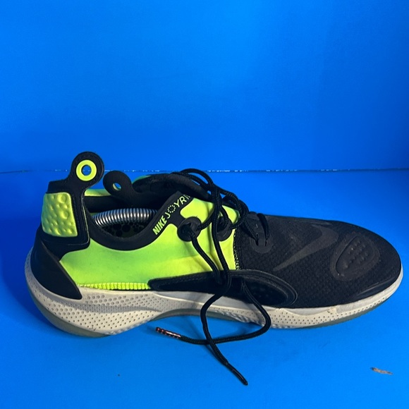 Nike Joyride CC3 Setter Black/Volt Men's Size 10 - Picture 7 of 10